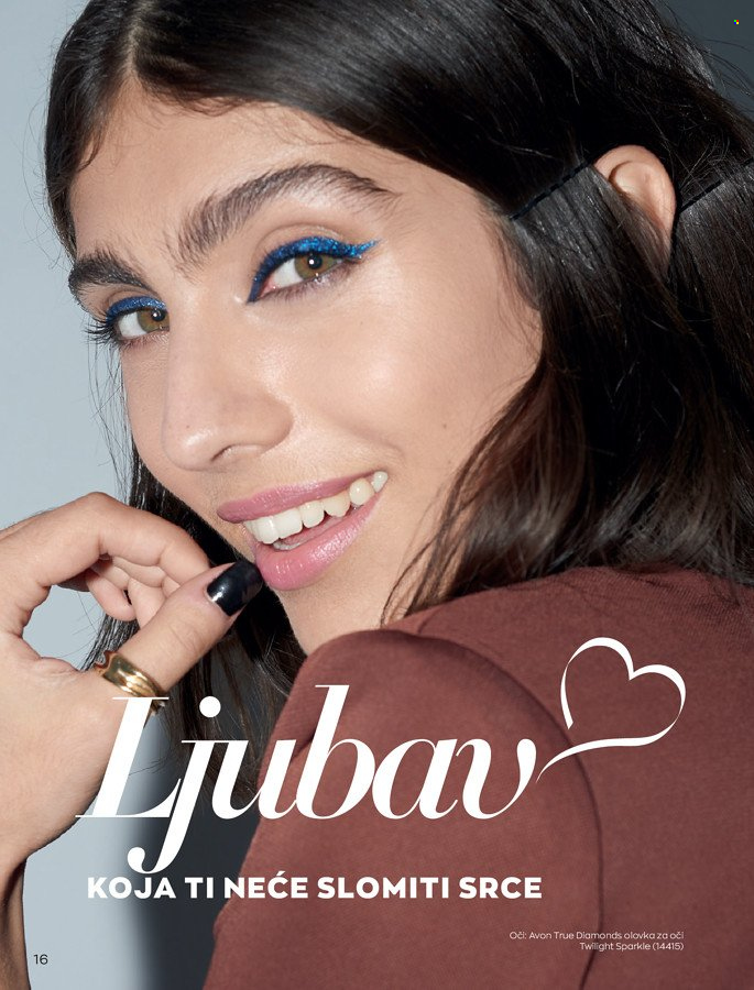 Avon katalog - 01.02.2022. - 28.02.2022. Stranica 16