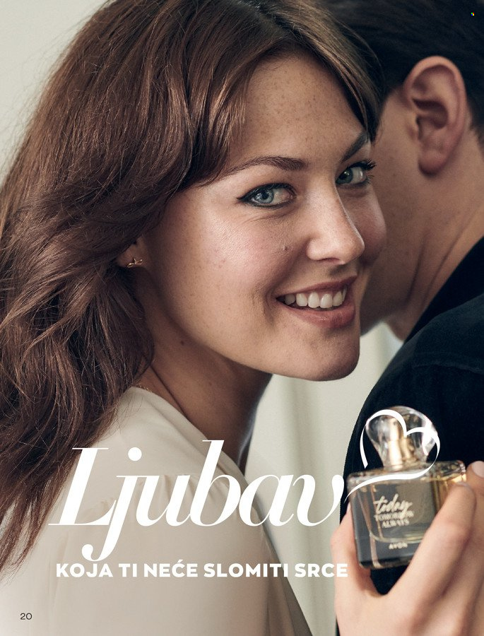 Avon katalog - 01.02.2022. - 28.02.2022. Stranica 20