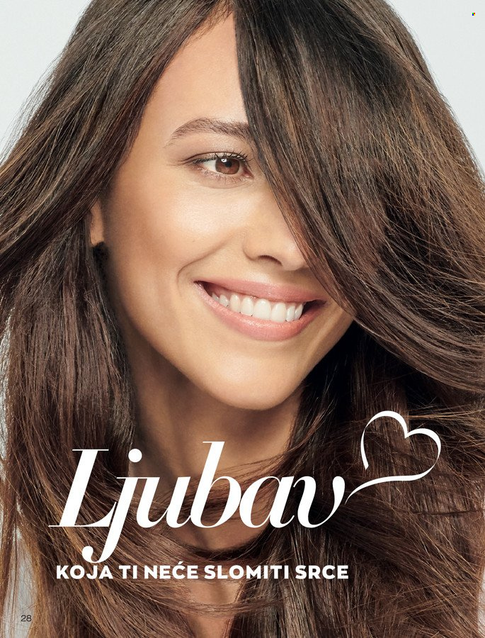 Avon katalog - 01.02.2022. - 28.02.2022. Stranica 28