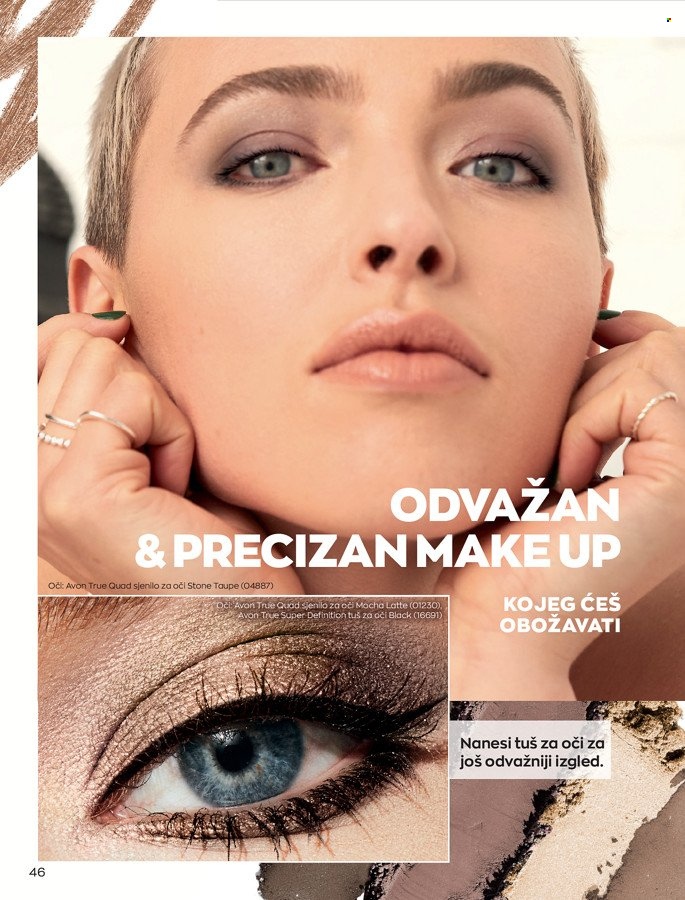 Avon katalog - 01.02.2022. - 28.02.2022. Stranica 46