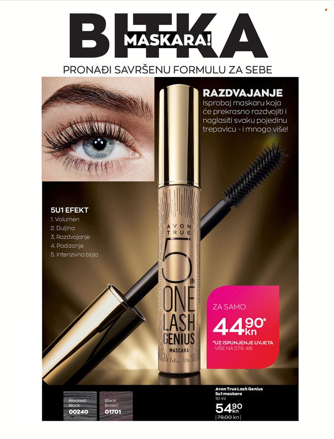 Avon katalog - 01.02.2022. - 28.02.2022. Stranica 53