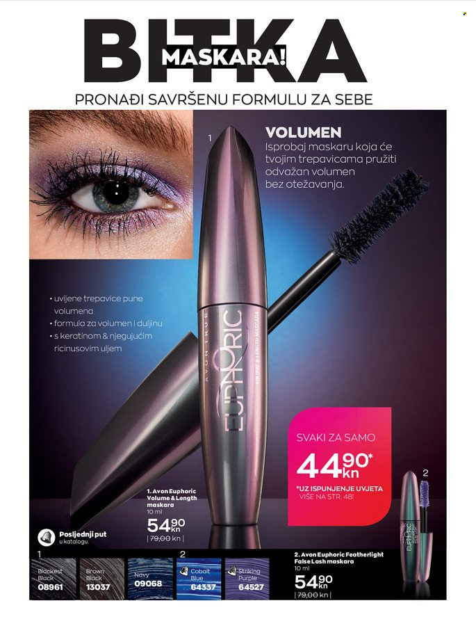 Avon katalog - 01.02.2022. - 28.02.2022. Stranica 54