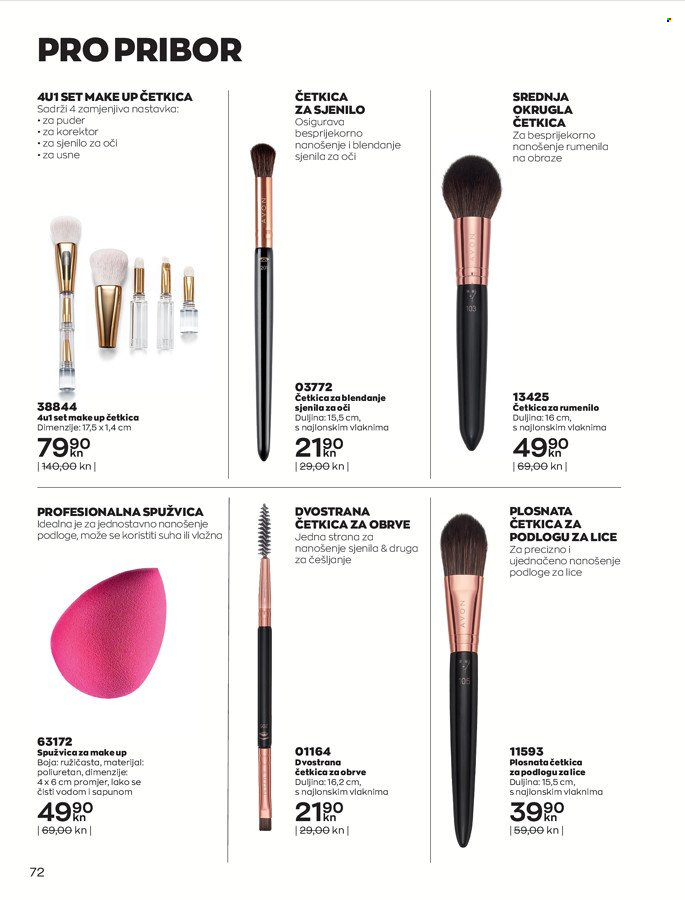 Avon katalog - 01.02.2022. - 28.02.2022. Stranica 72