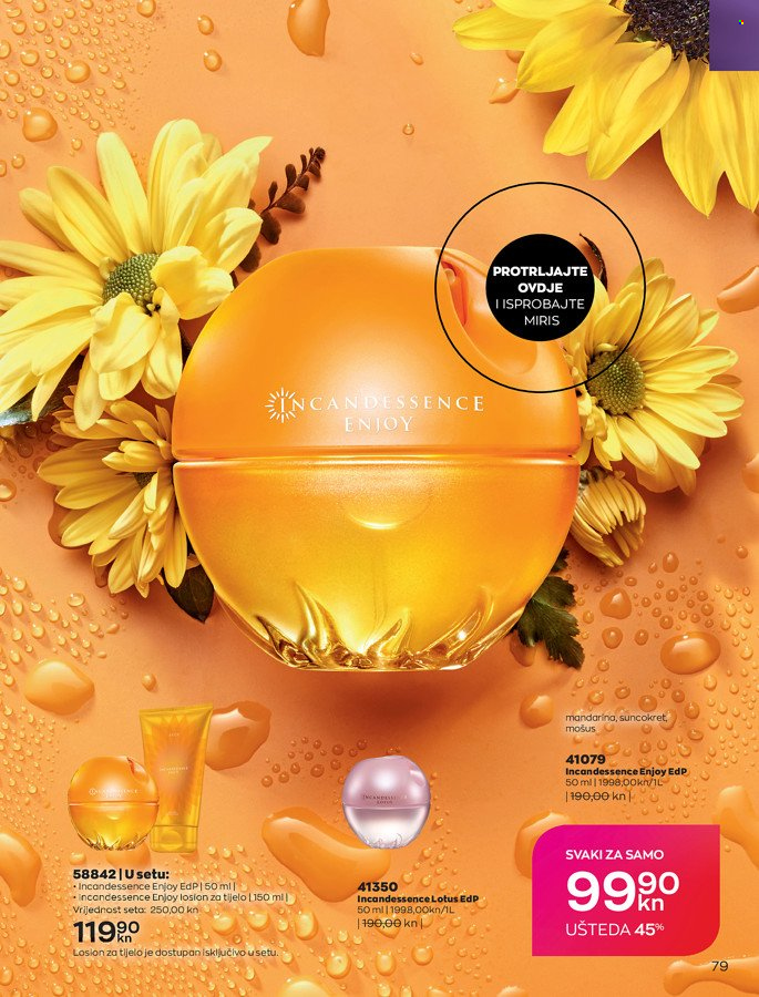 Avon katalog - 01.02.2022. - 28.02.2022. Stranica 79