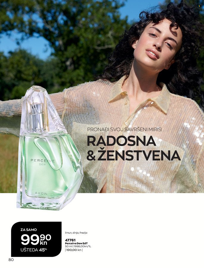Avon katalog - 01.02.2022. - 28.02.2022. Stranica 80