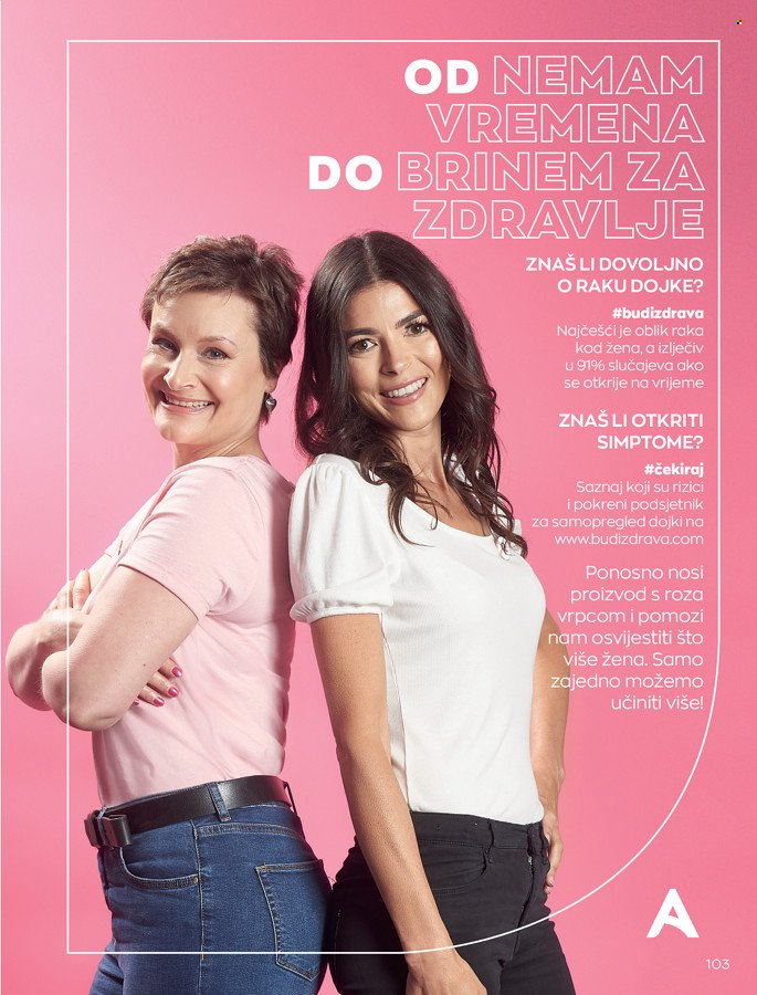 Avon katalog - 01.02.2022. - 28.02.2022. Stranica 103