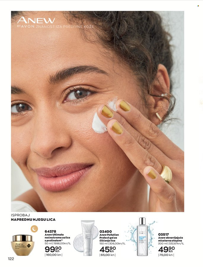 Avon katalog - 01.02.2022. - 28.02.2022. Stranica 122