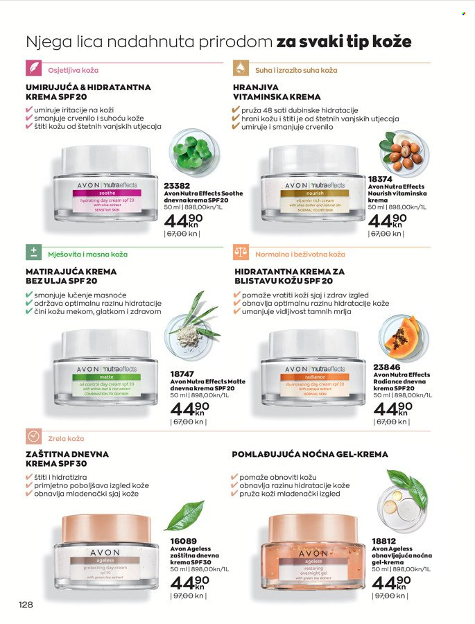Avon katalog - 01.02.2022. - 28.02.2022. Stranica 128