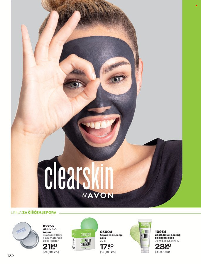 Avon katalog - 01.02.2022. - 28.02.2022. Stranica 132