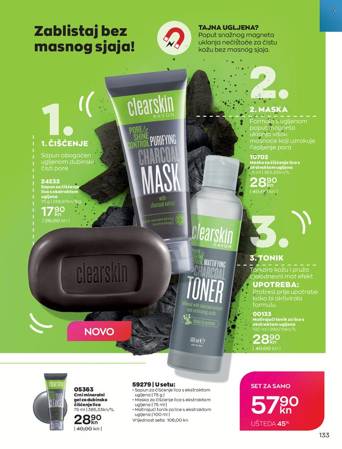 Avon katalog - 01.02.2022. - 28.02.2022. Stranica 133