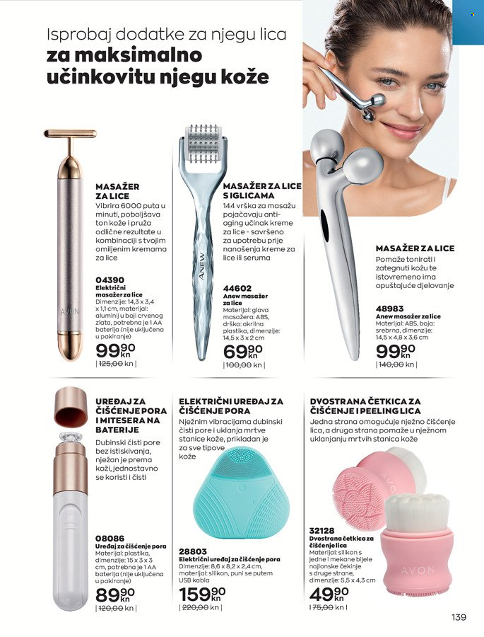 Avon katalog - 01.02.2022. - 28.02.2022. Stranica 139