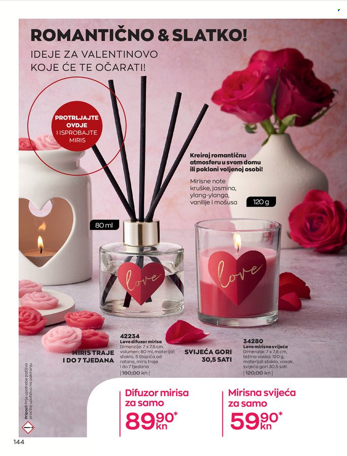 Avon katalog - 01.02.2022. - 28.02.2022. Stranica 144