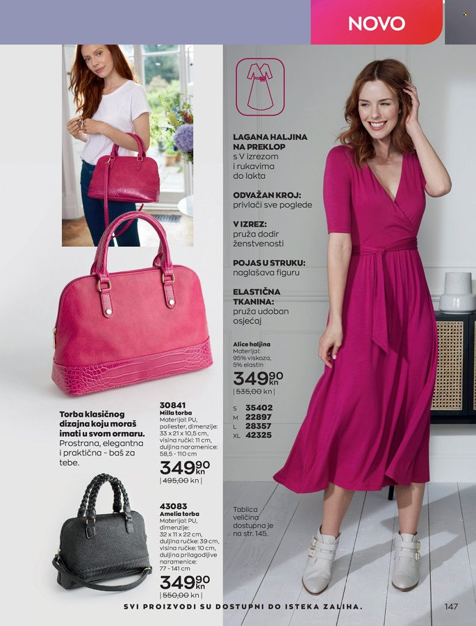 Avon katalog - 01.02.2022. - 28.02.2022. Stranica 147