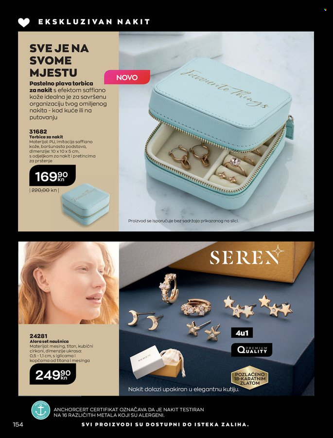 Avon katalog - 01.02.2022. - 28.02.2022. Stranica 154