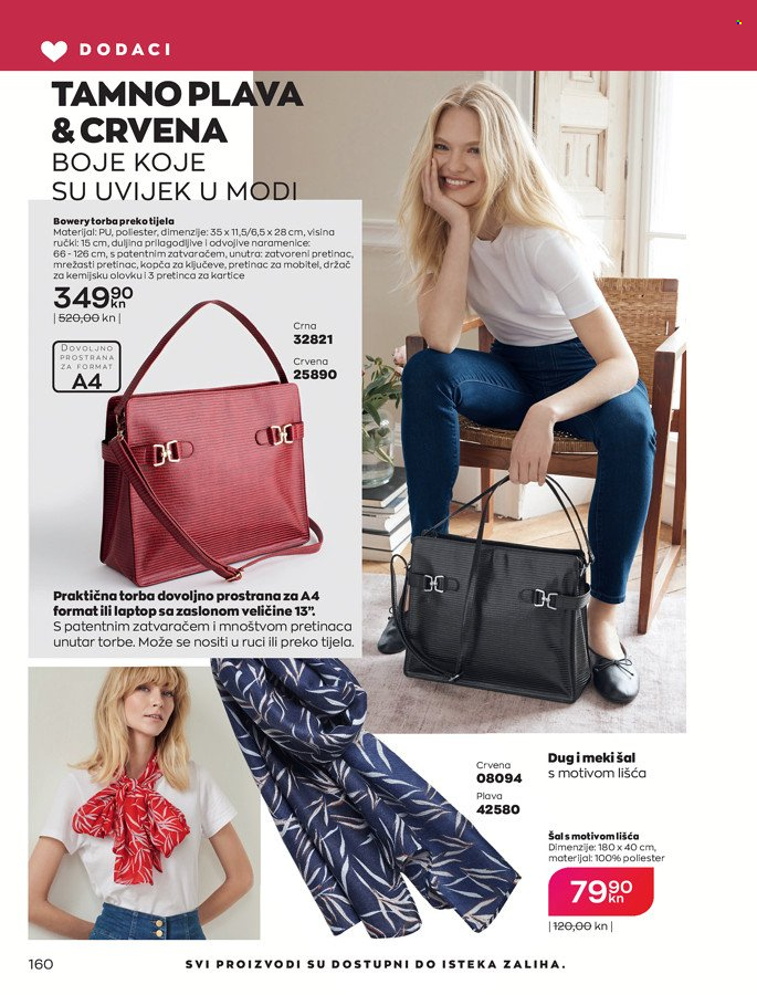 Avon katalog - 01.02.2022. - 28.02.2022. Stranica 160