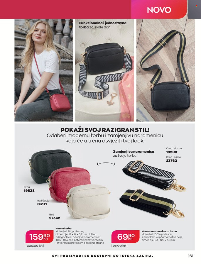 Avon katalog - 01.02.2022. - 28.02.2022. Stranica 161