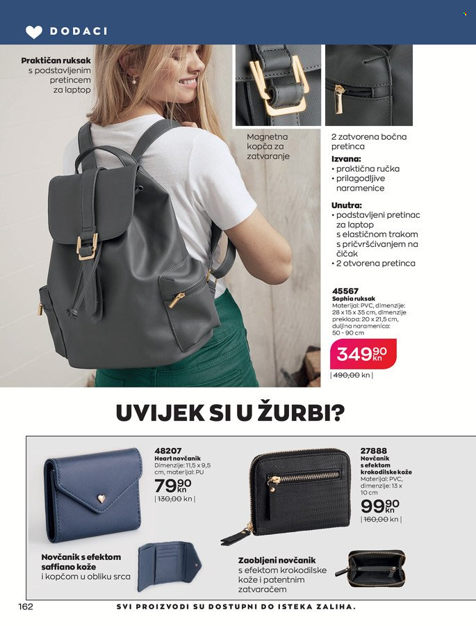Avon katalog - 01.02.2022. - 28.02.2022. Stranica 162