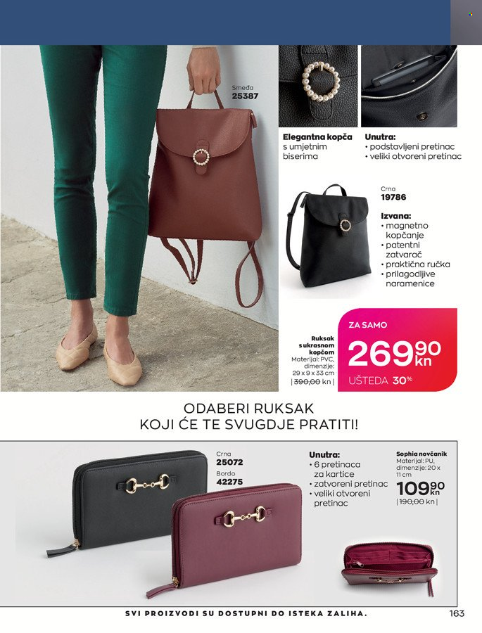 Avon katalog - 01.02.2022. - 28.02.2022. Stranica 163