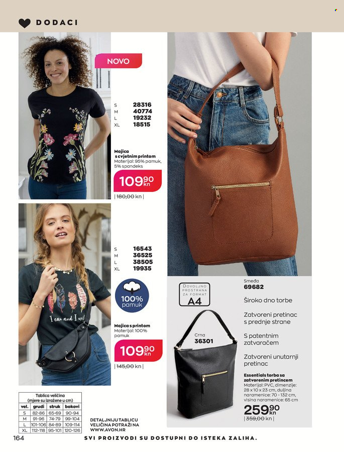 Avon katalog - 01.02.2022. - 28.02.2022. Stranica 164