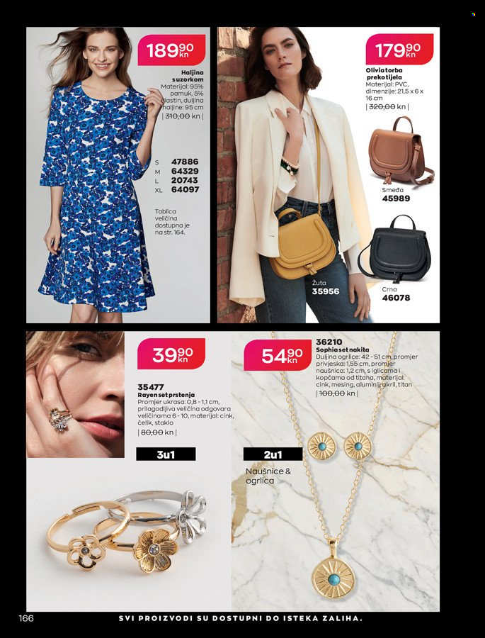 Avon katalog - 01.02.2022. - 28.02.2022. Stranica 166
