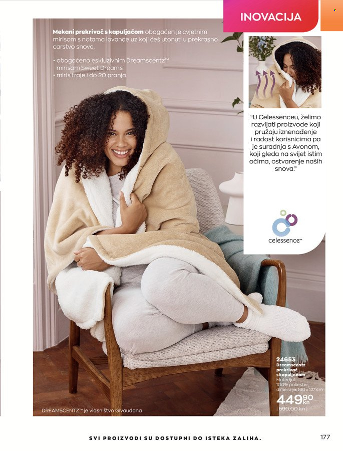 Avon katalog - 01.02.2022. - 28.02.2022. Stranica 177