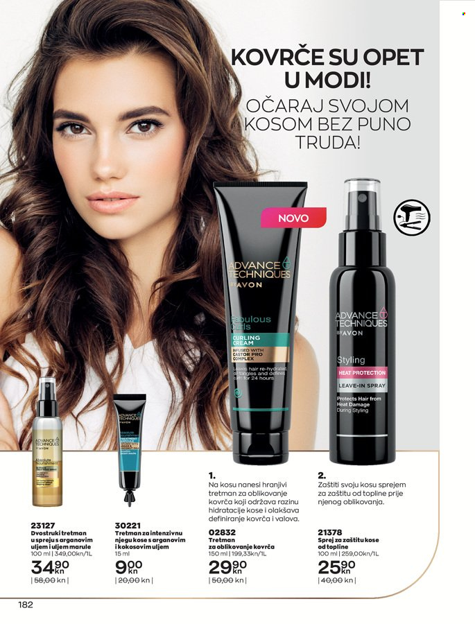 Avon katalog - 01.02.2022. - 28.02.2022. Stranica 182