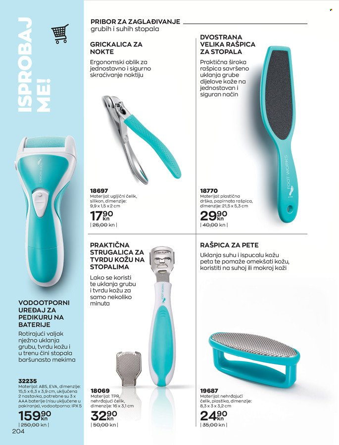 Avon katalog - 01.02.2022. - 28.02.2022. Stranica 204