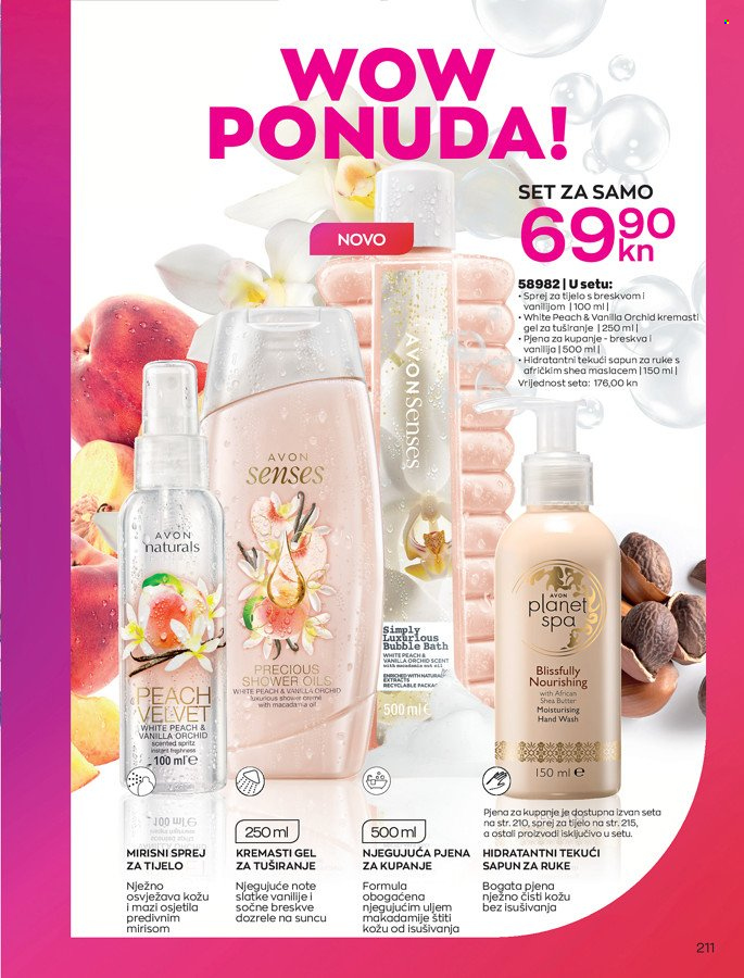 Avon katalog - 01.02.2022. - 28.02.2022. Stranica 211