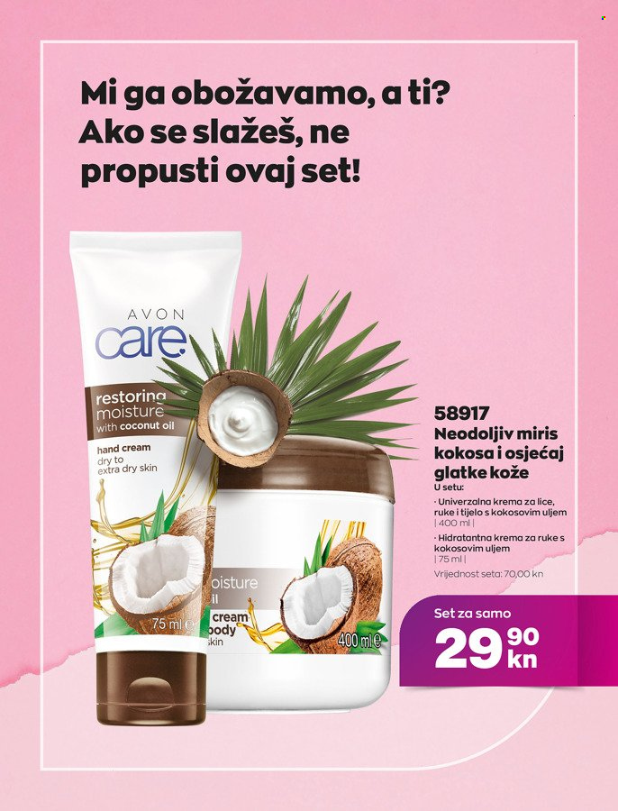 Avon katalog - 01.02.2022. - 28.02.2022. Stranica 227