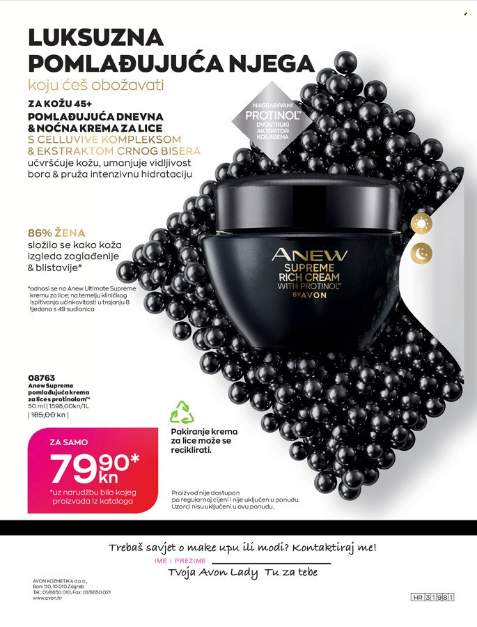 Avon katalog - 01.02.2022. - 28.02.2022. Stranica 230