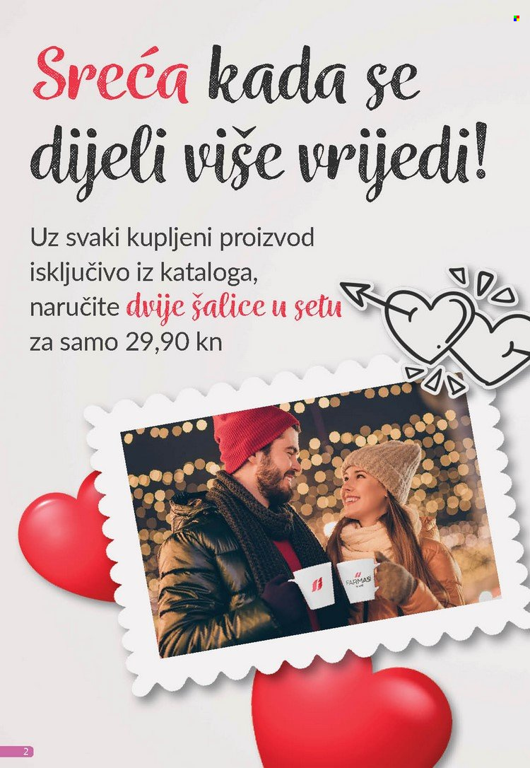Farmasi katalog - 01.02.2022. - 28.02.2022. Stranica 2