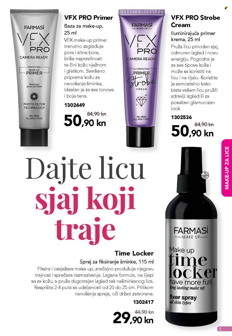 Farmasi katalog - 01.02.2022. - 28.02.2022. Stranica 5
