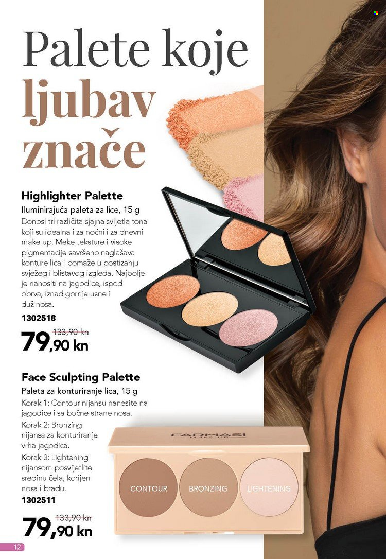 Farmasi katalog - 01.02.2022. - 28.02.2022. Stranica 12