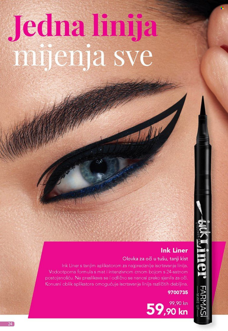 Farmasi katalog - 01.02.2022. - 28.02.2022. Stranica 24