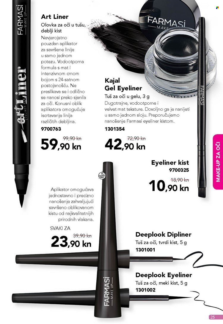 Farmasi katalog - 01.02.2022. - 28.02.2022. Stranica 25