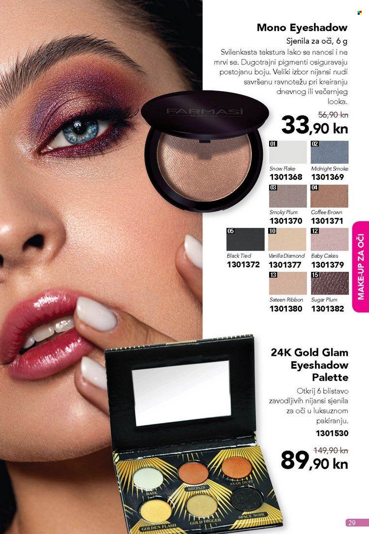 Farmasi katalog - 01.02.2022. - 28.02.2022. Stranica 29