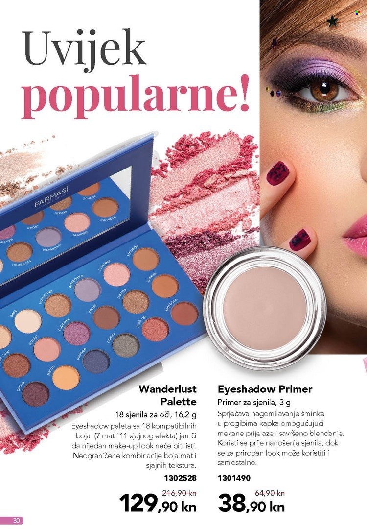 Farmasi katalog - 01.02.2022. - 28.02.2022. Stranica 30