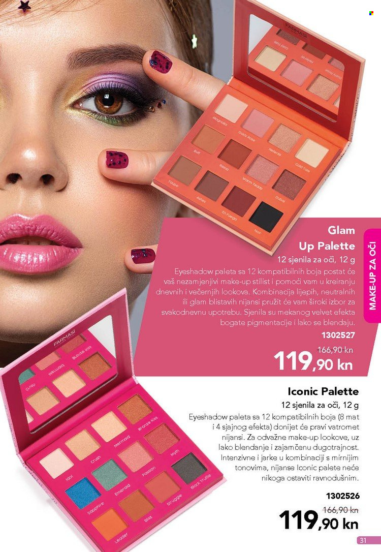Farmasi katalog - 01.02.2022. - 28.02.2022. Stranica 31