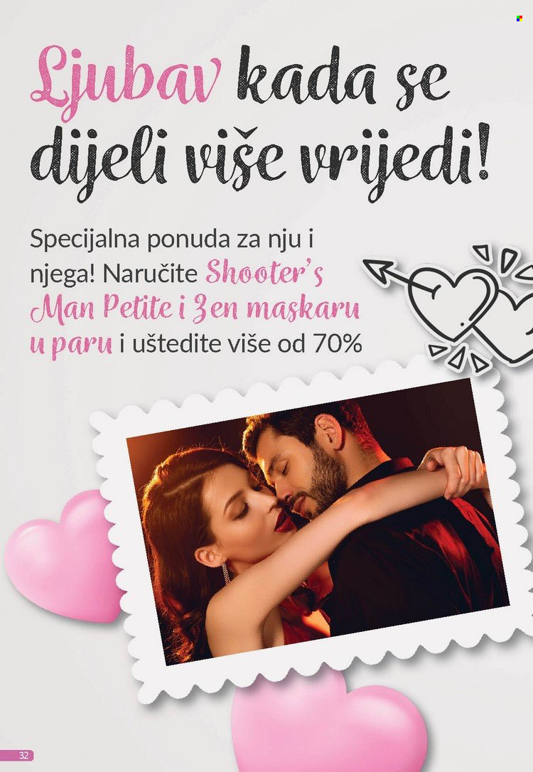 Farmasi katalog - 01.02.2022. - 28.02.2022. Stranica 32