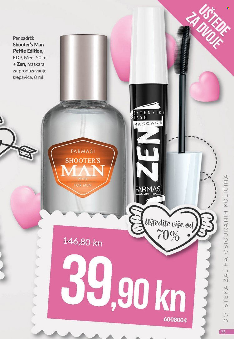 Farmasi katalog - 01.02.2022. - 28.02.2022. Stranica 33