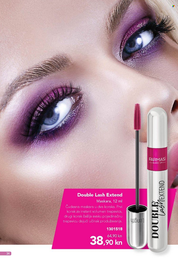Farmasi katalog - 01.02.2022. - 28.02.2022. Stranica 34