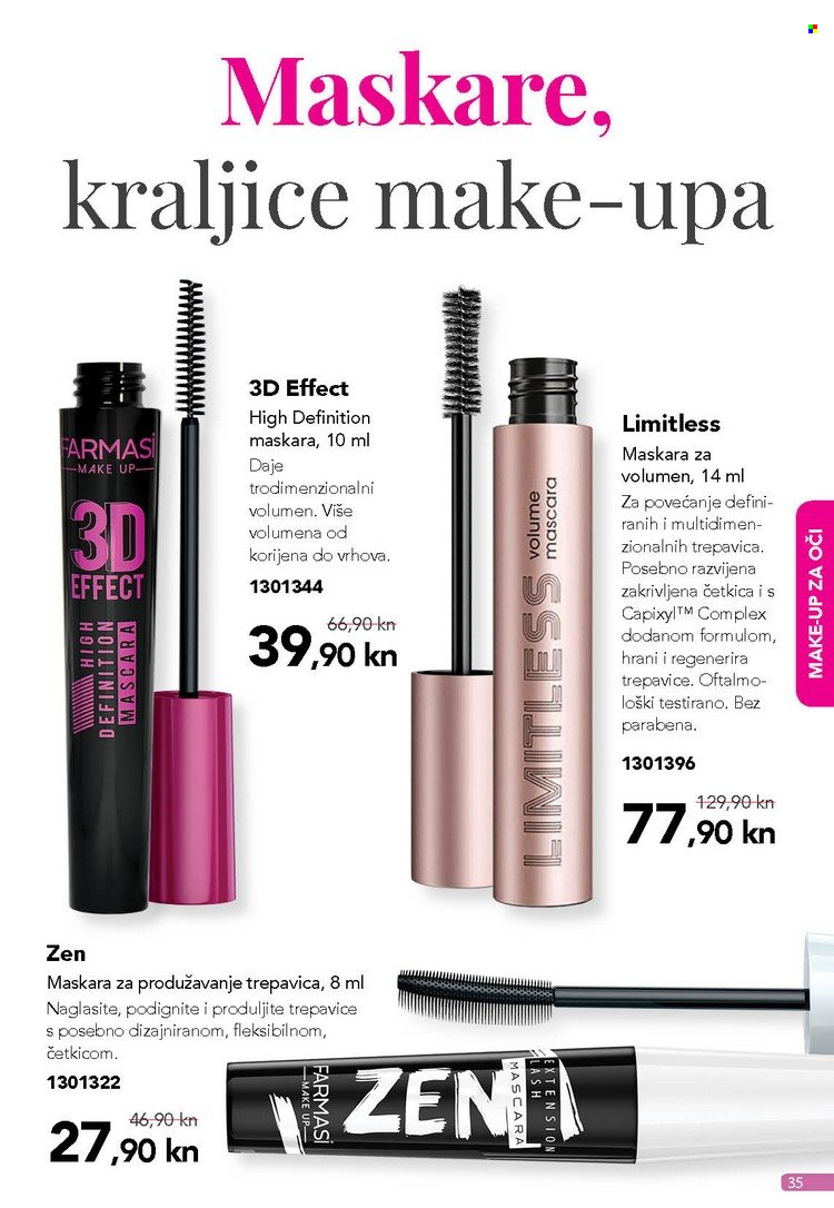 Farmasi katalog - 01.02.2022. - 28.02.2022. Stranica 35