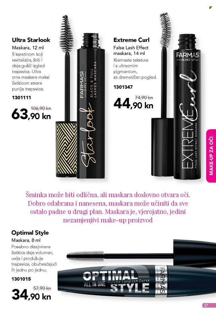 Farmasi katalog - 01.02.2022. - 28.02.2022. Stranica 37