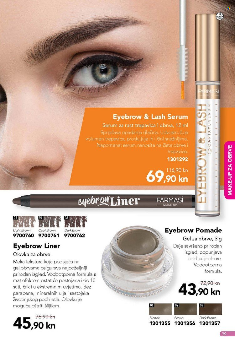 Farmasi katalog - 01.02.2022. - 28.02.2022. Stranica 39