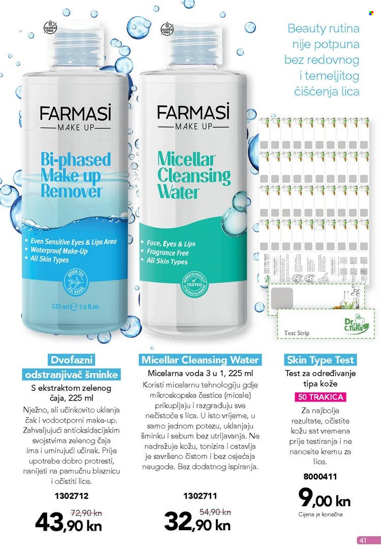 Farmasi katalog - 01.02.2022. - 28.02.2022. Stranica 41