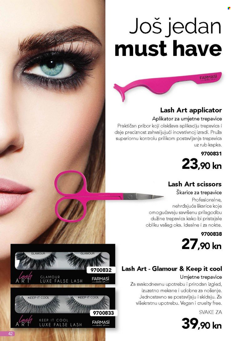 Farmasi katalog - 01.02.2022. - 28.02.2022. Stranica 42