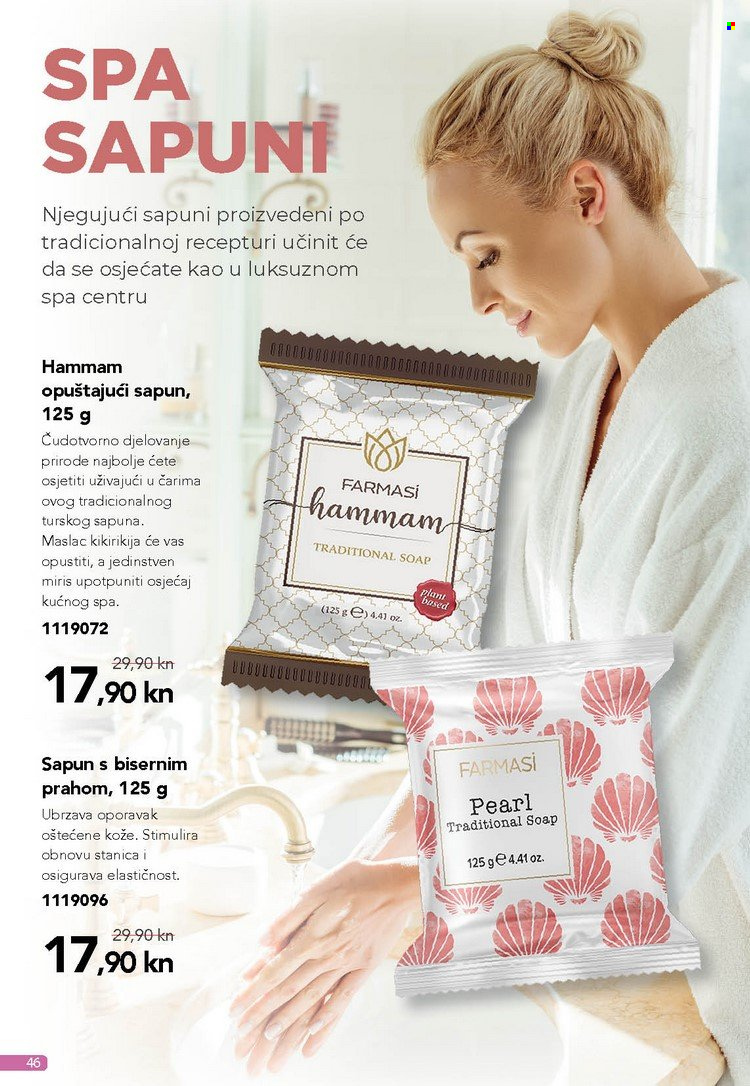 Farmasi katalog - 01.02.2022. - 28.02.2022. Stranica 46