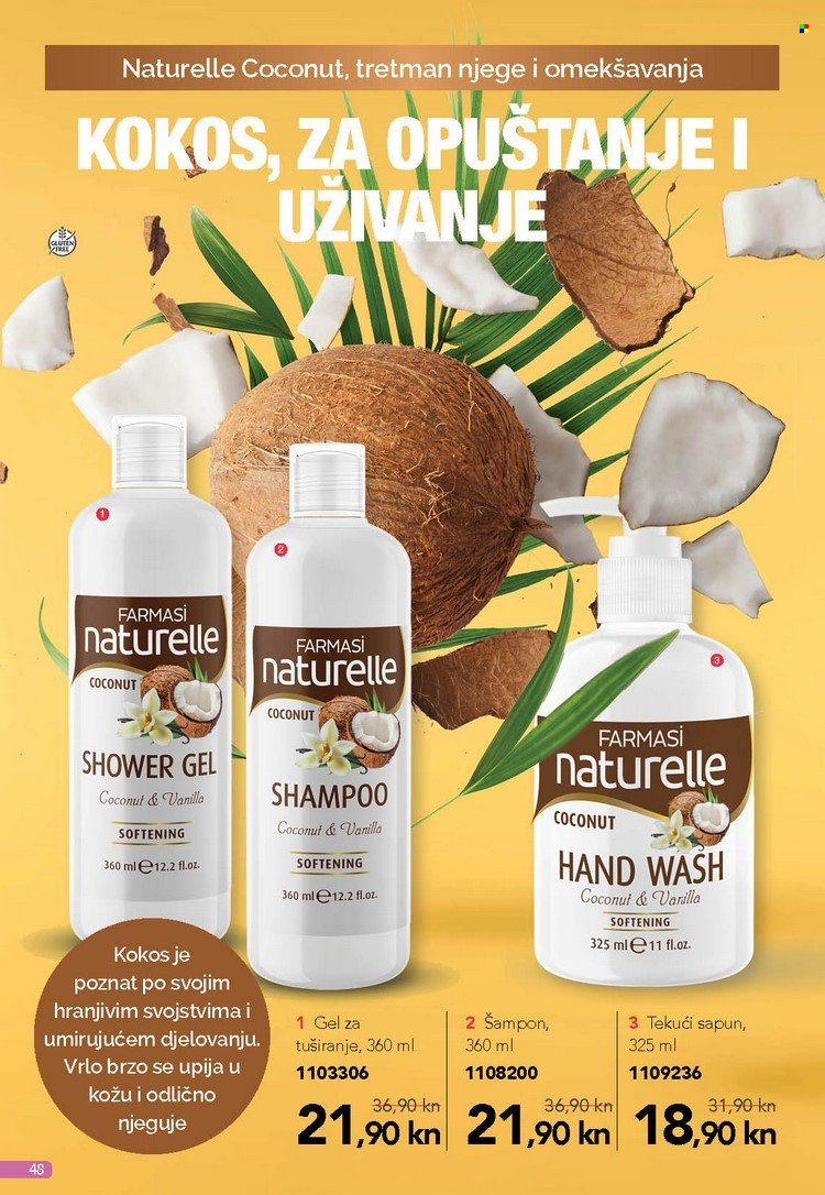 Farmasi katalog - 01.02.2022. - 28.02.2022. Stranica 48