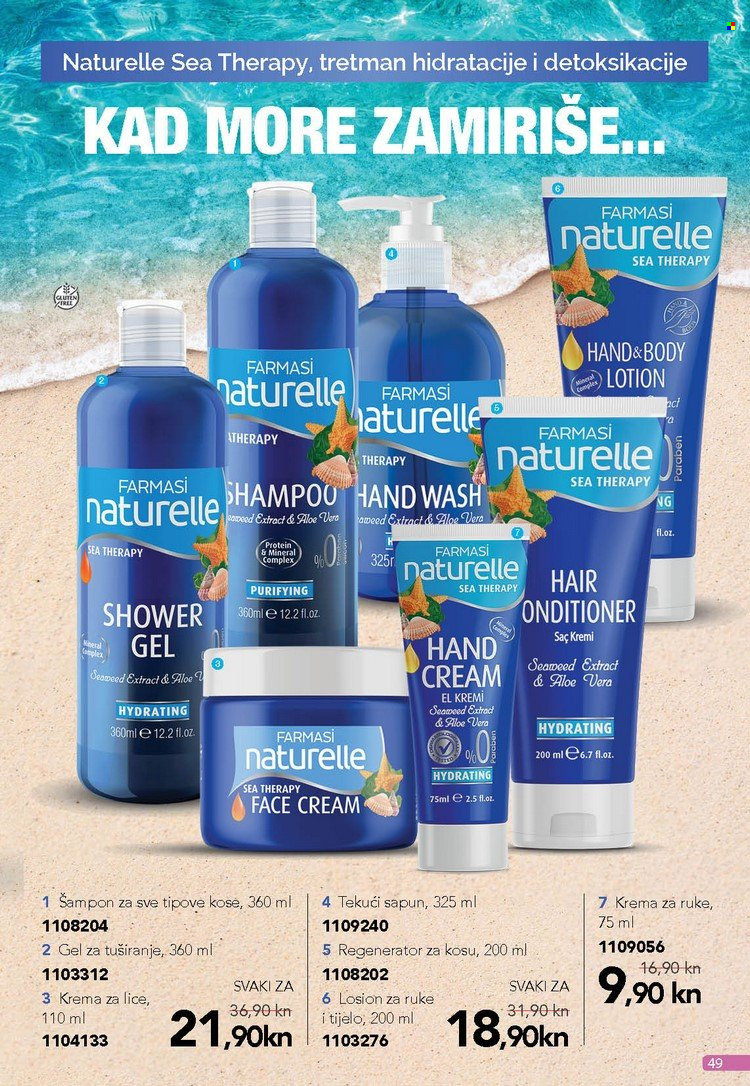 Farmasi katalog - 01.02.2022. - 28.02.2022. Stranica 49