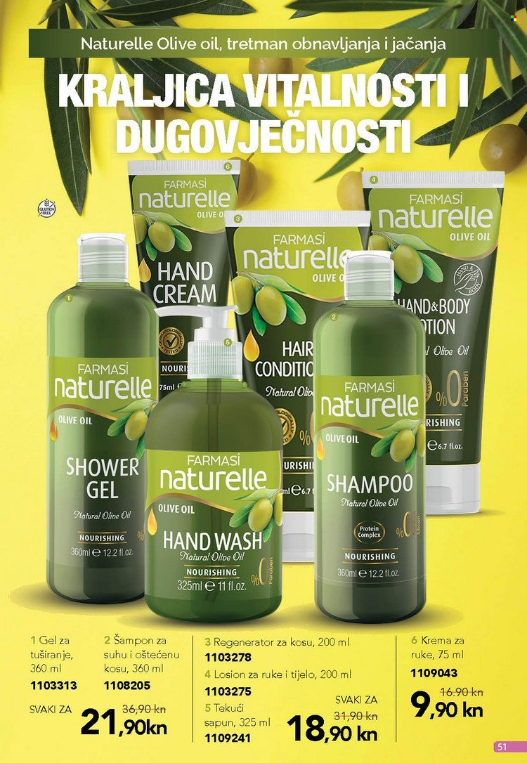 Farmasi katalog - 01.02.2022. - 28.02.2022. Stranica 51